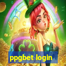 ppgbet login